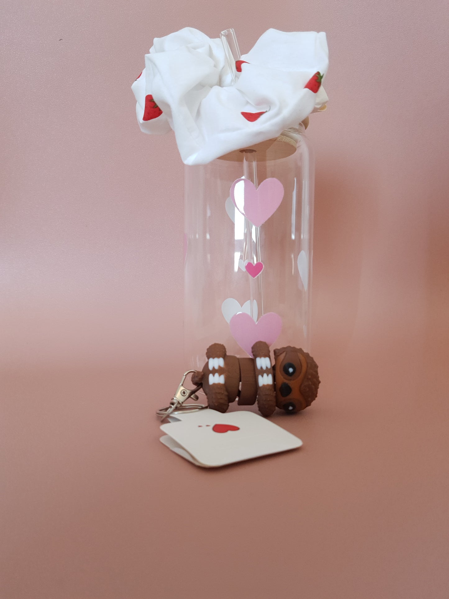 Valentinstags-Set - WILL AND JAY DESIGNS