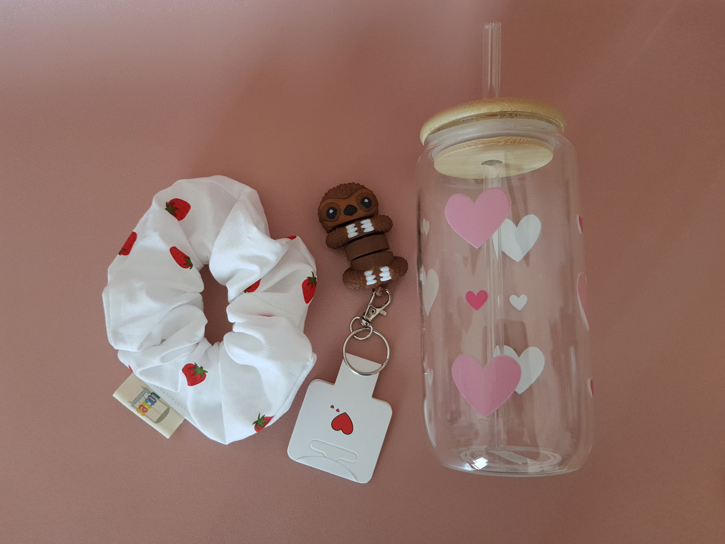 Valentinstags-Set - WILL AND JAY DESIGNS