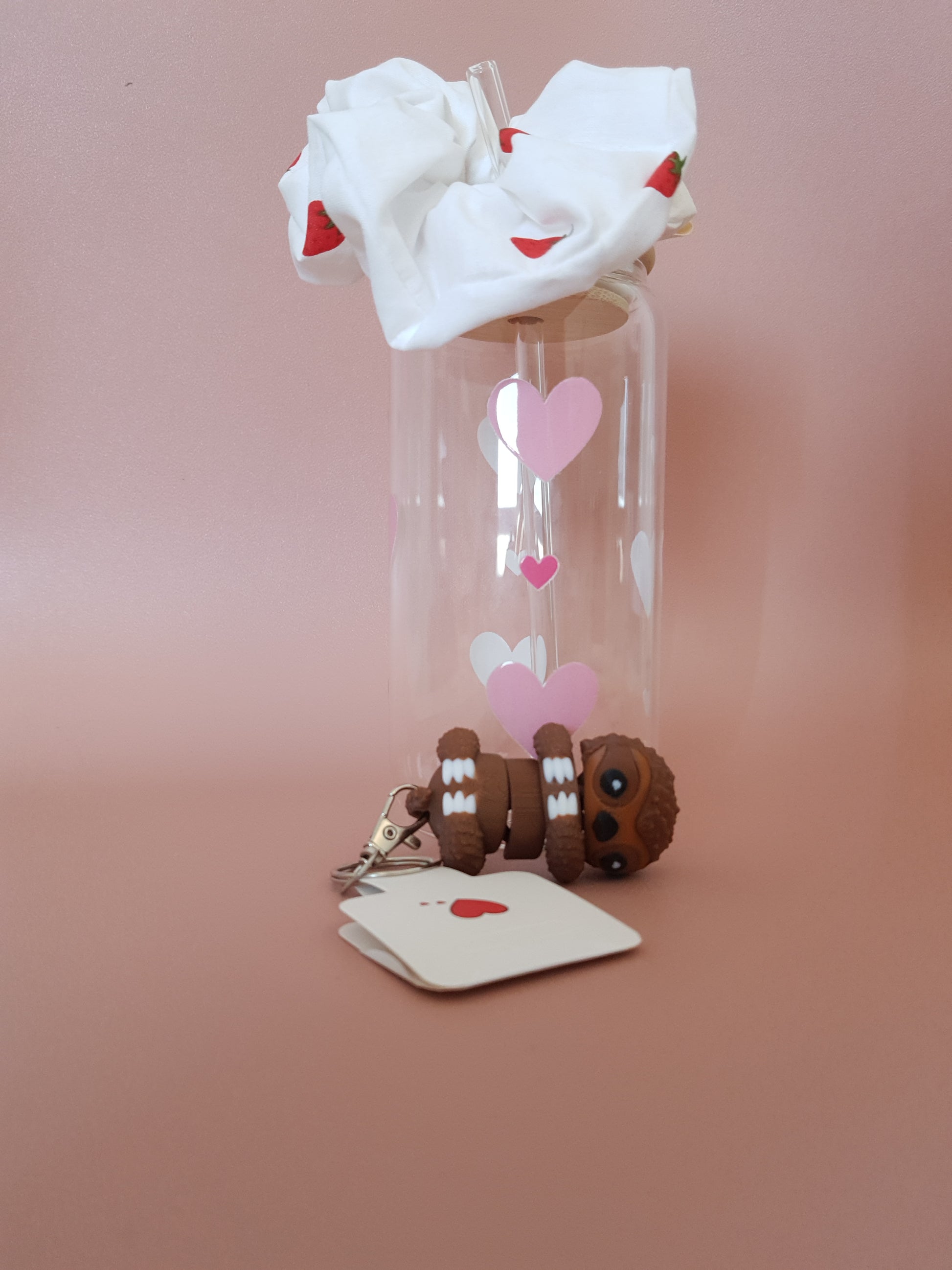 Valentinstags-Set - WILL AND JAY DESIGNS