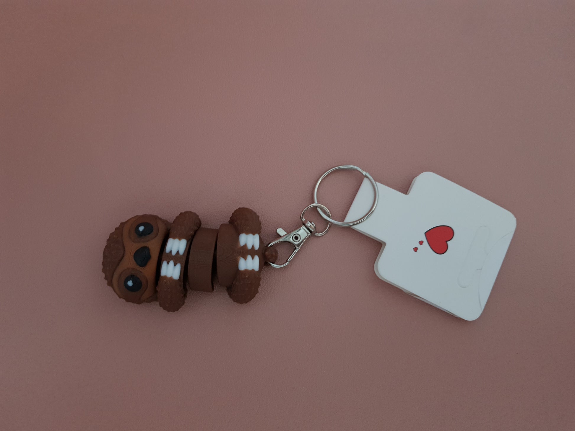 Valentinstags-Set - WILL AND JAY DESIGNS